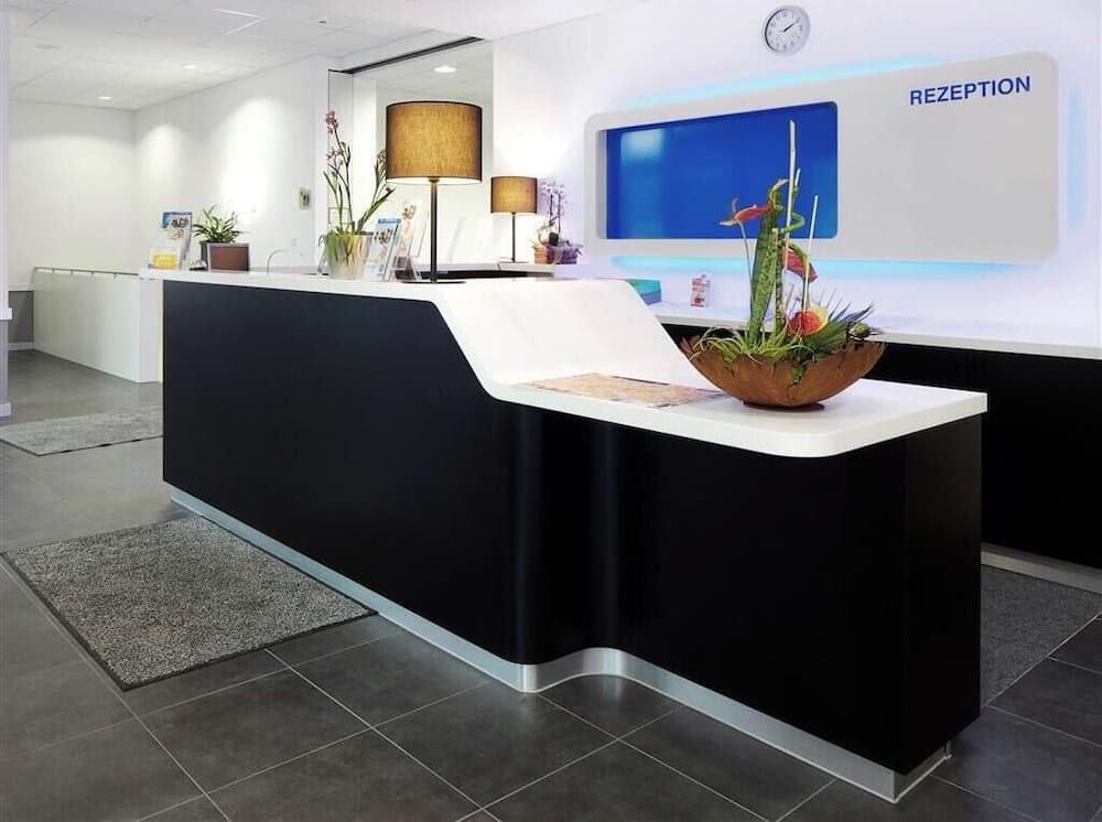 Ibis Budget Berlin Alexanderplatz