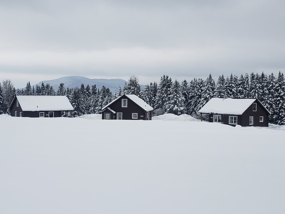 Unity Sky Lodge