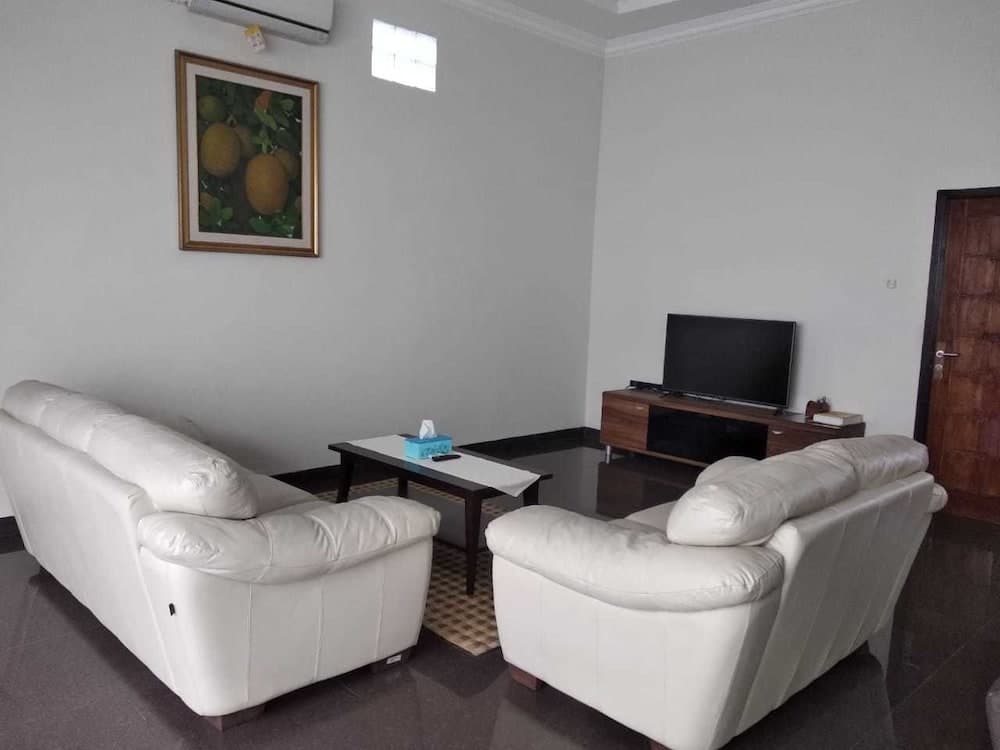 Aldeoz Palembang City Villa Sumsel