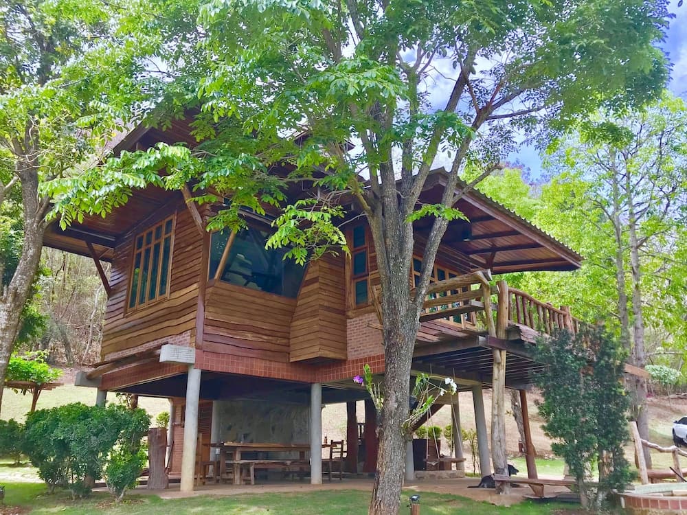 Pakchong Family Home