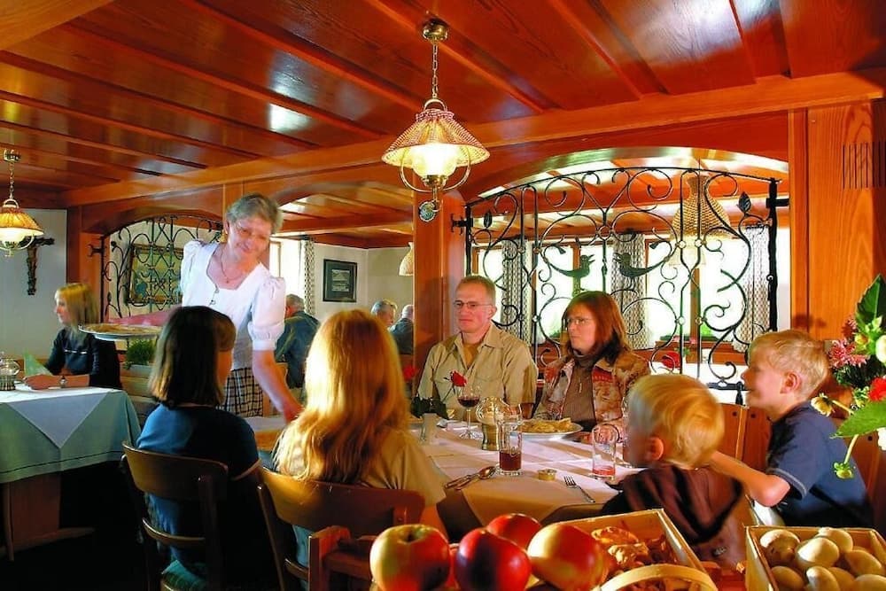 Restoran