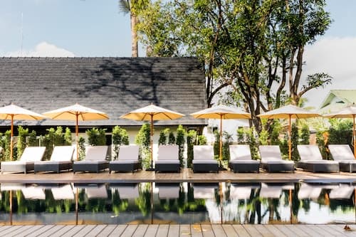 MORA Boutique Hotel