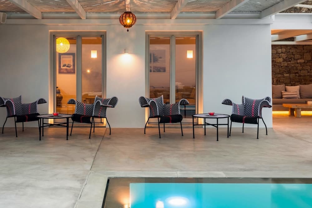 Teras/veranda