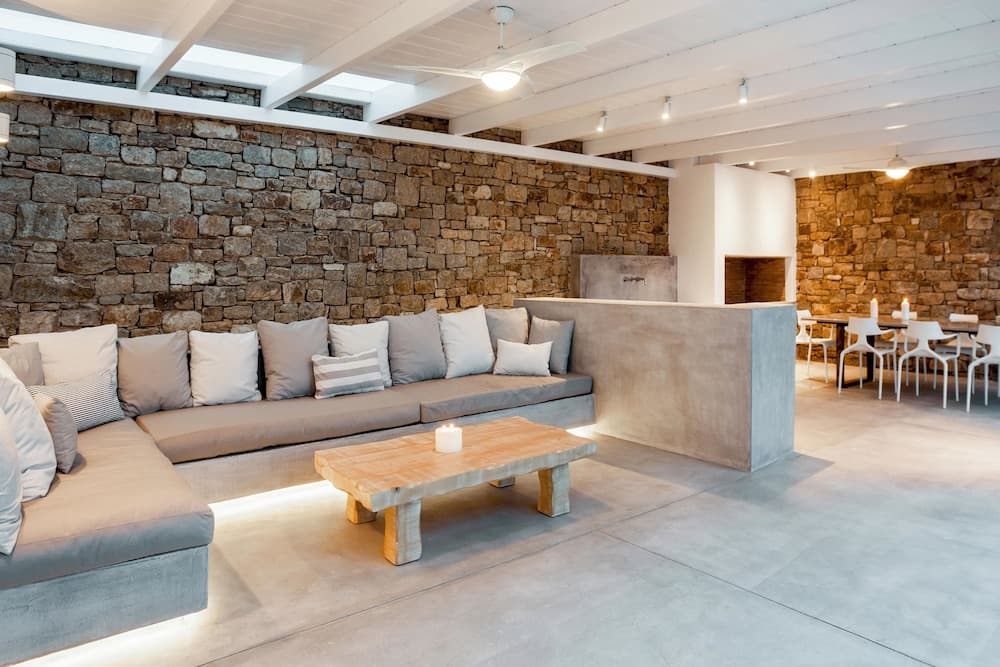 Teras/veranda