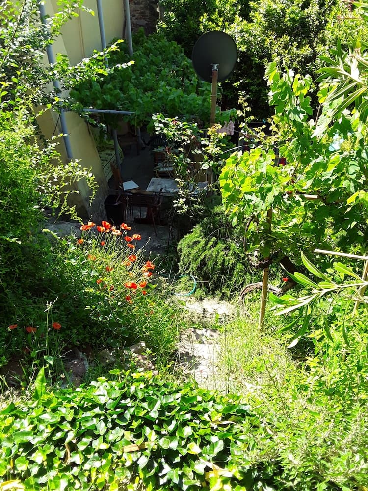 La Casa del Castello