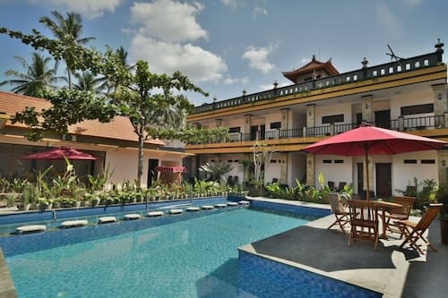 Saka Boutique Hotel