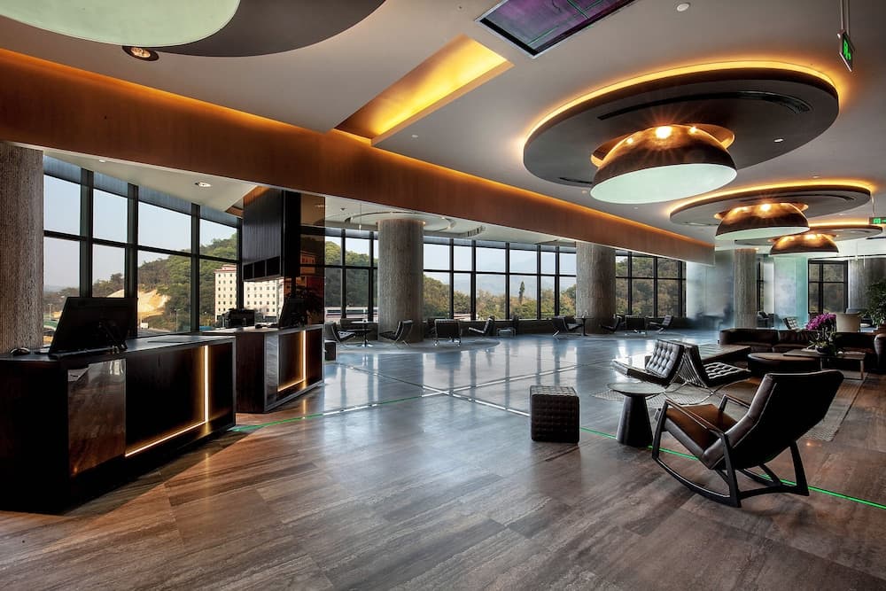 Shenzhen O Hotel