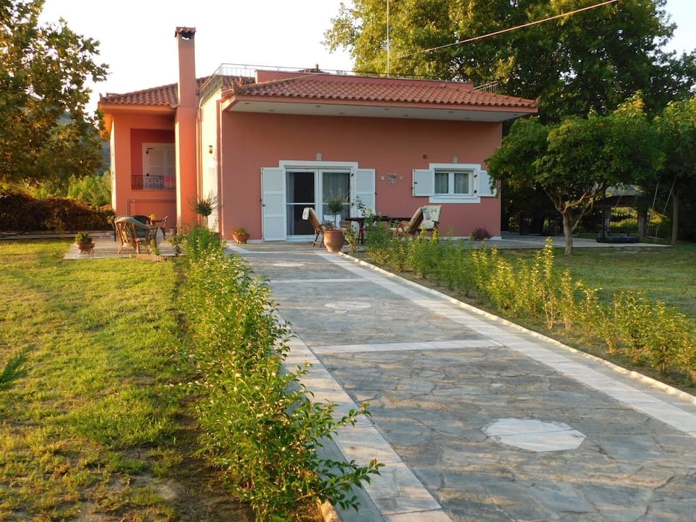 Villa Aris