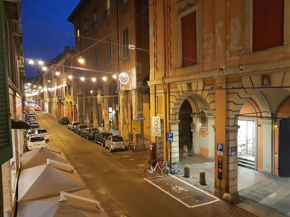 Casa Bella Nest