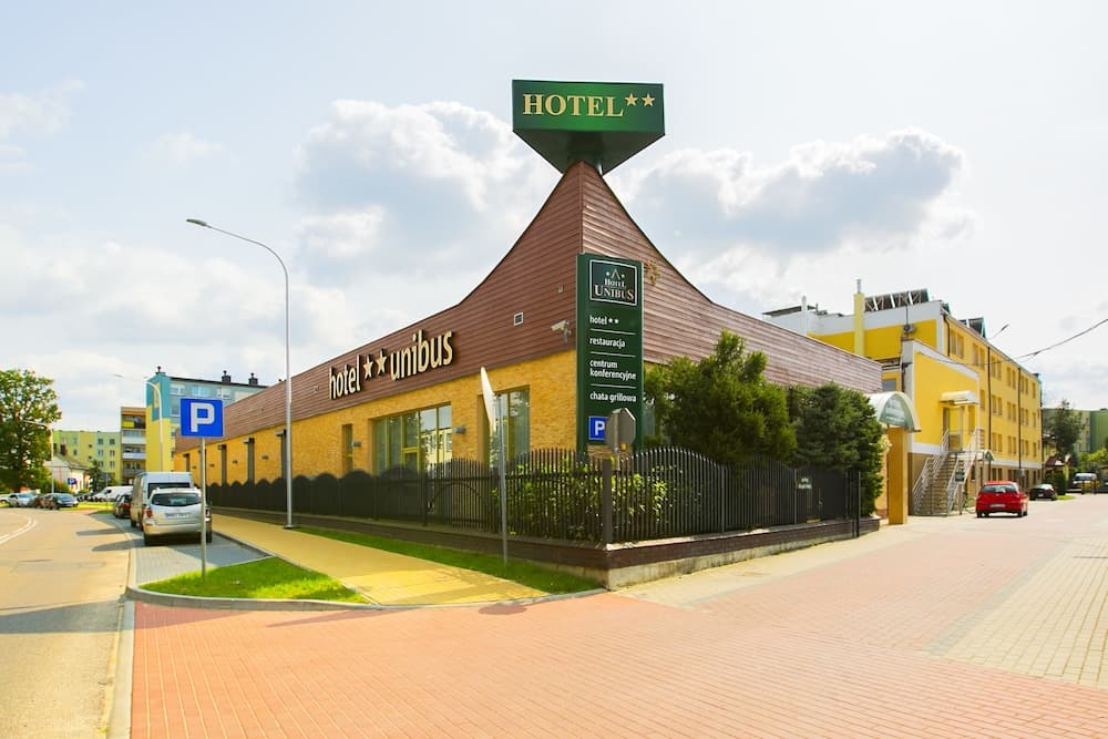 Hotel Unibus