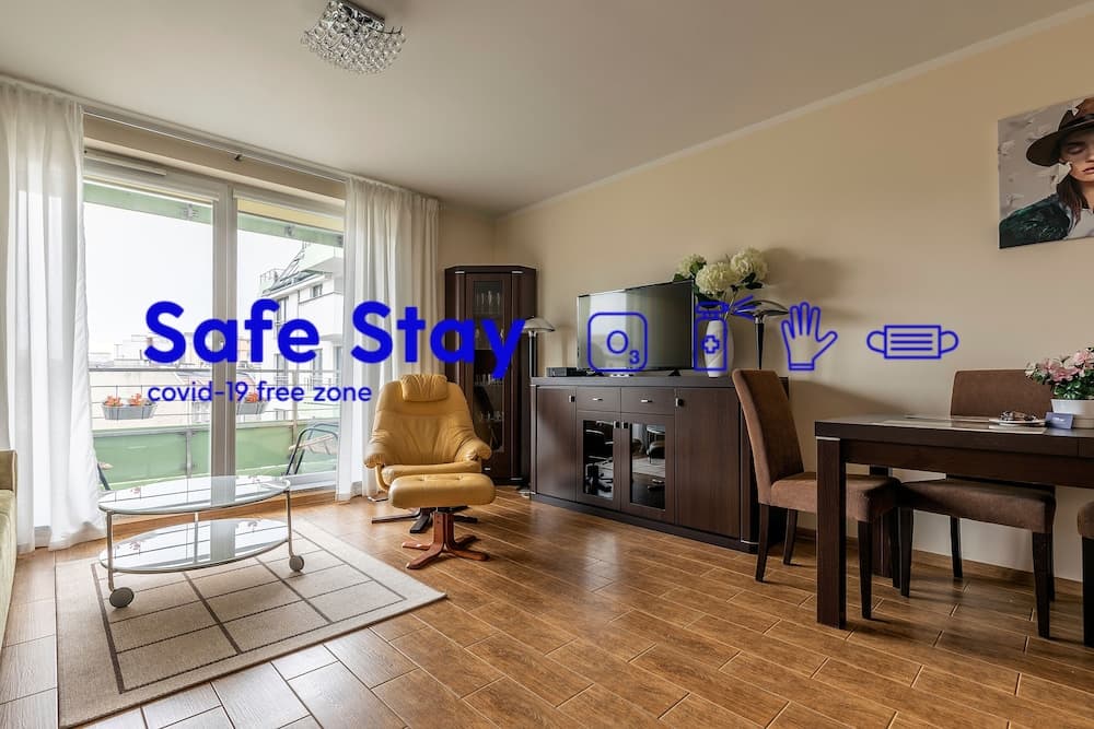 MARGI Brandy Apartament