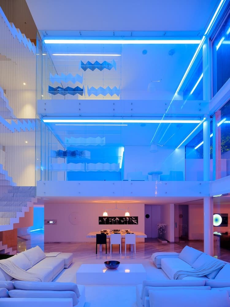 Casa Rombos By Grupo Encanto Rombo II