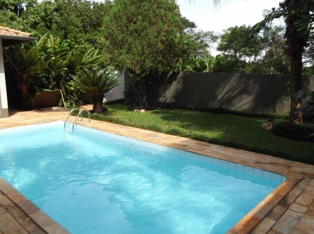 Pousada Golden Cataratas