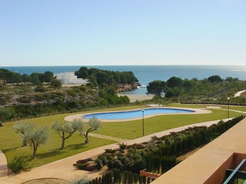 Moderno Bajo Marina Sant Jordi