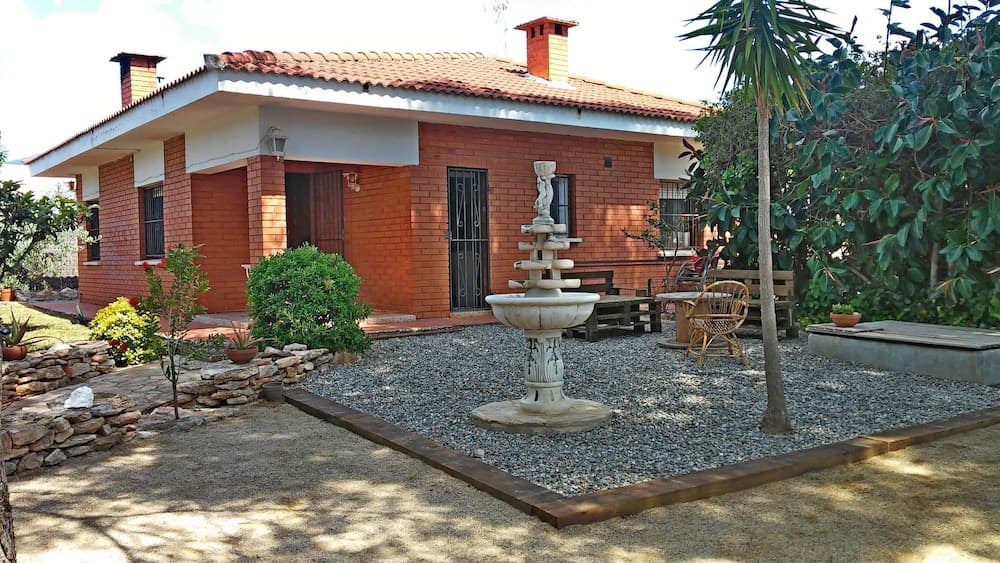 Villa Font