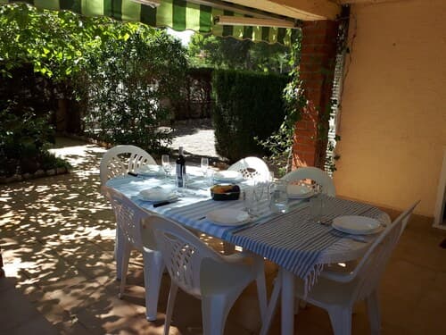 Apartamento Giner