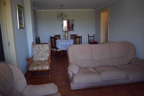 Apartmento Marina Sant Jordi