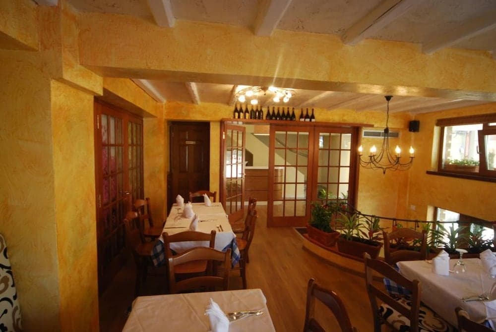 Lobi dinlenme salonu