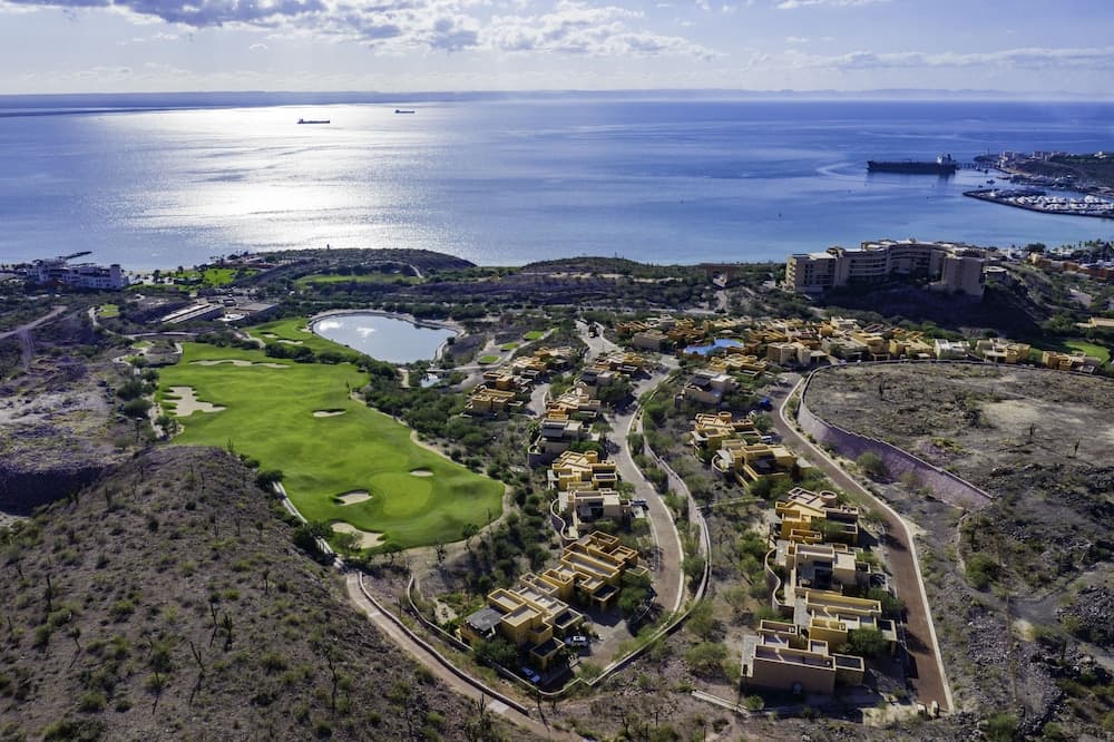 Puerta Cortés Residences by Lumina