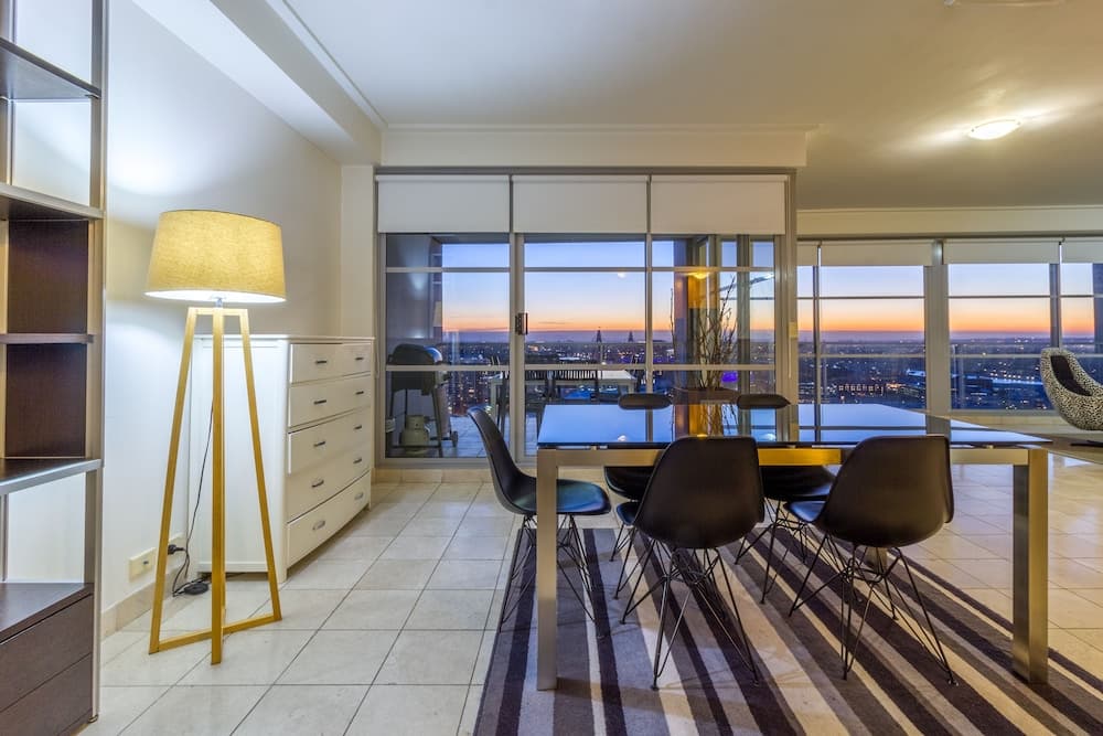 Midtown Darling Harbour