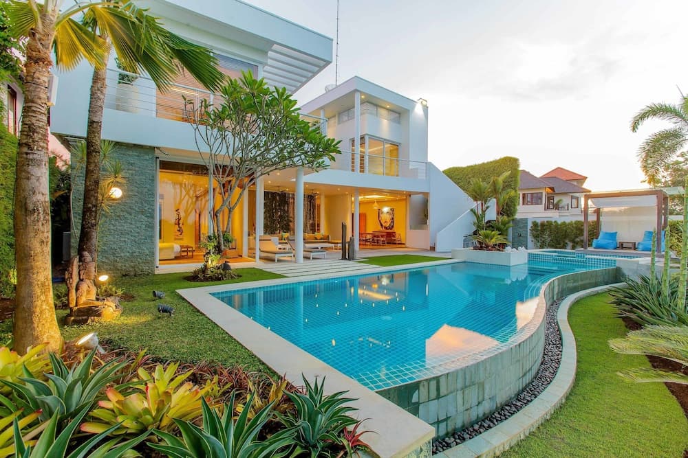 Phocea Golf View Villa by Premier Hospitality Asia