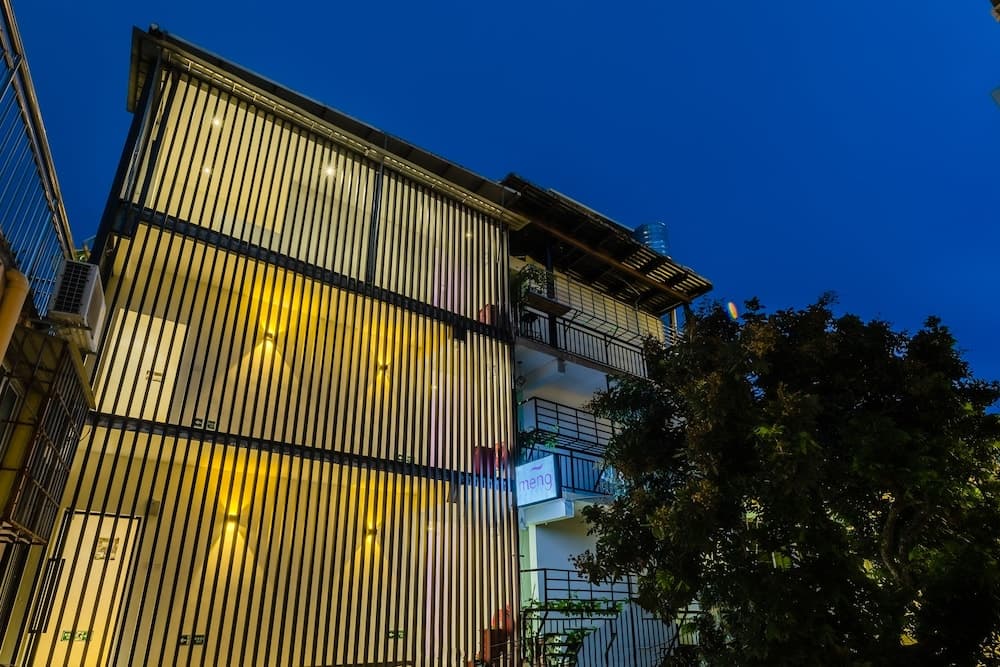 Floral Hotel Xiamen Menglou