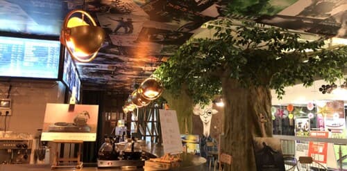 Fansi Movie Hotel Zhongda Branch