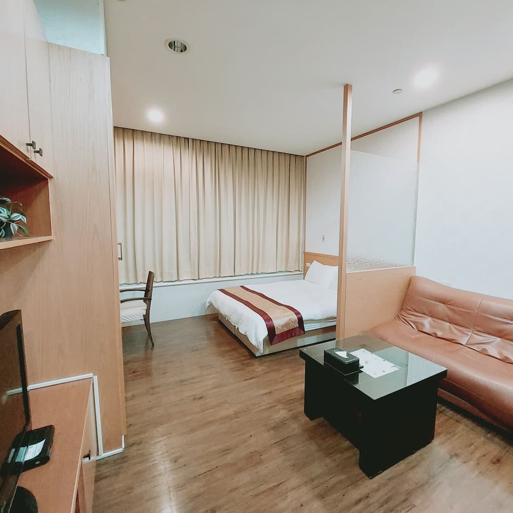 Oda