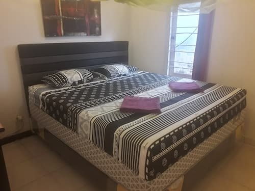 Harry & Mimin Homestay