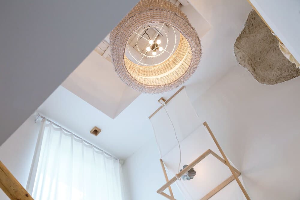 Lobi dinlenme salonu