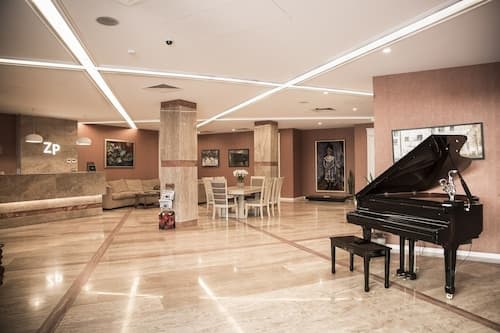 Hotel ZP Palace