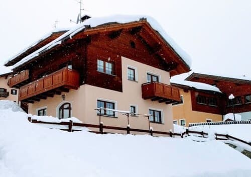 Chalet Zelda