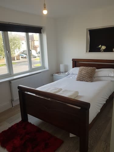 Oxford Modern Guest House