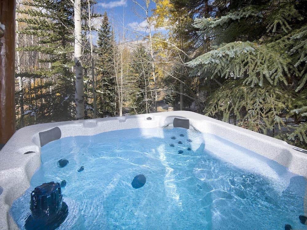 Greenhill Court Vacation Home