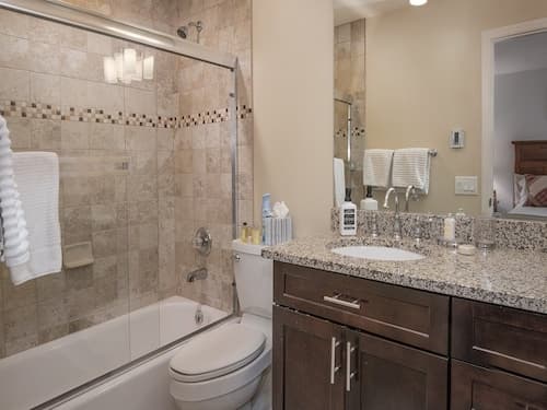 Meadow Ridge Townhome A