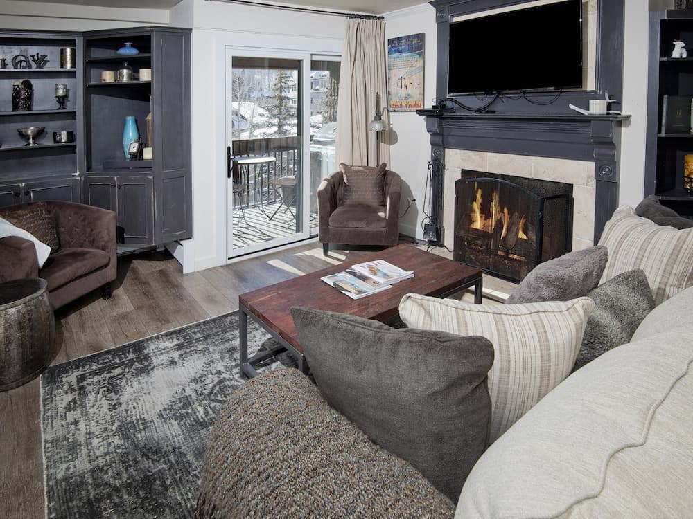 Vail 21 Condo 502