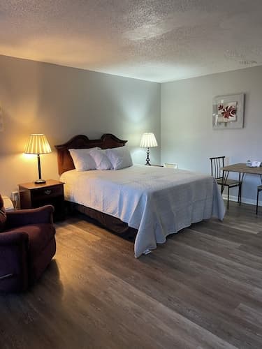 ANS Inn & Suites