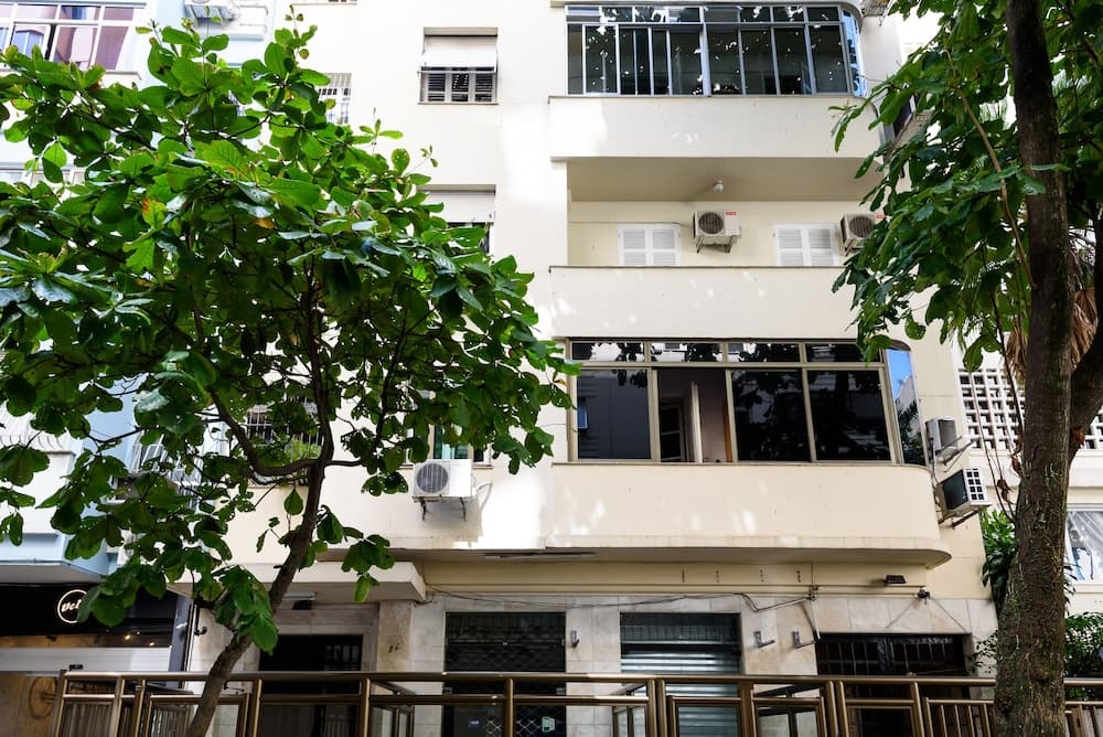 Konaklama yeri girişi