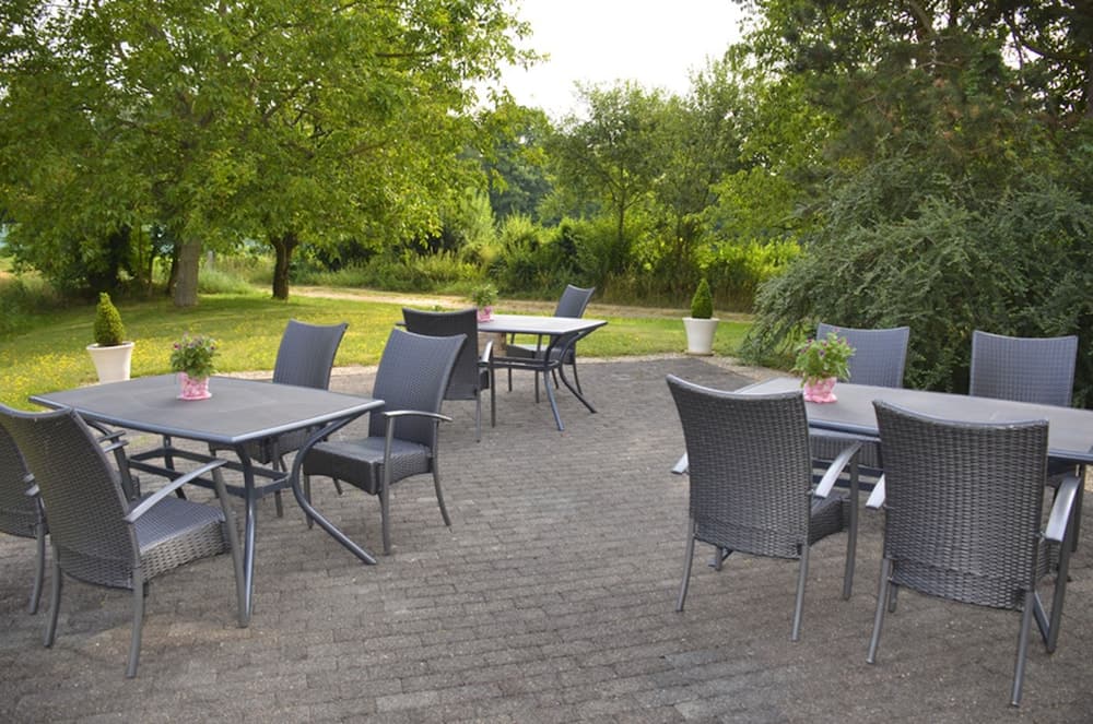 Landhotel Sulzbacher Hof