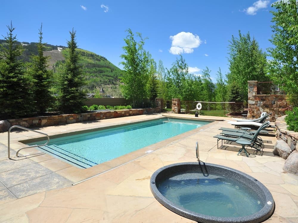 Sun Vail 14-e