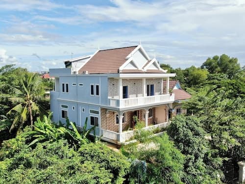 Realkhom Homestay