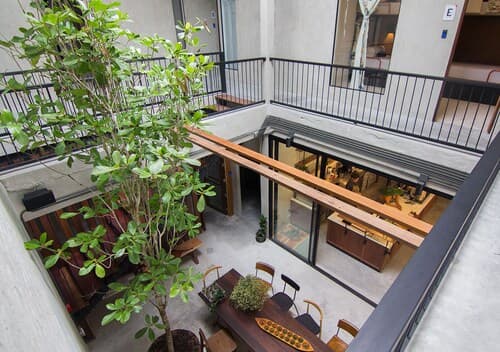 TAN Hostel x Cafe - Adults Only