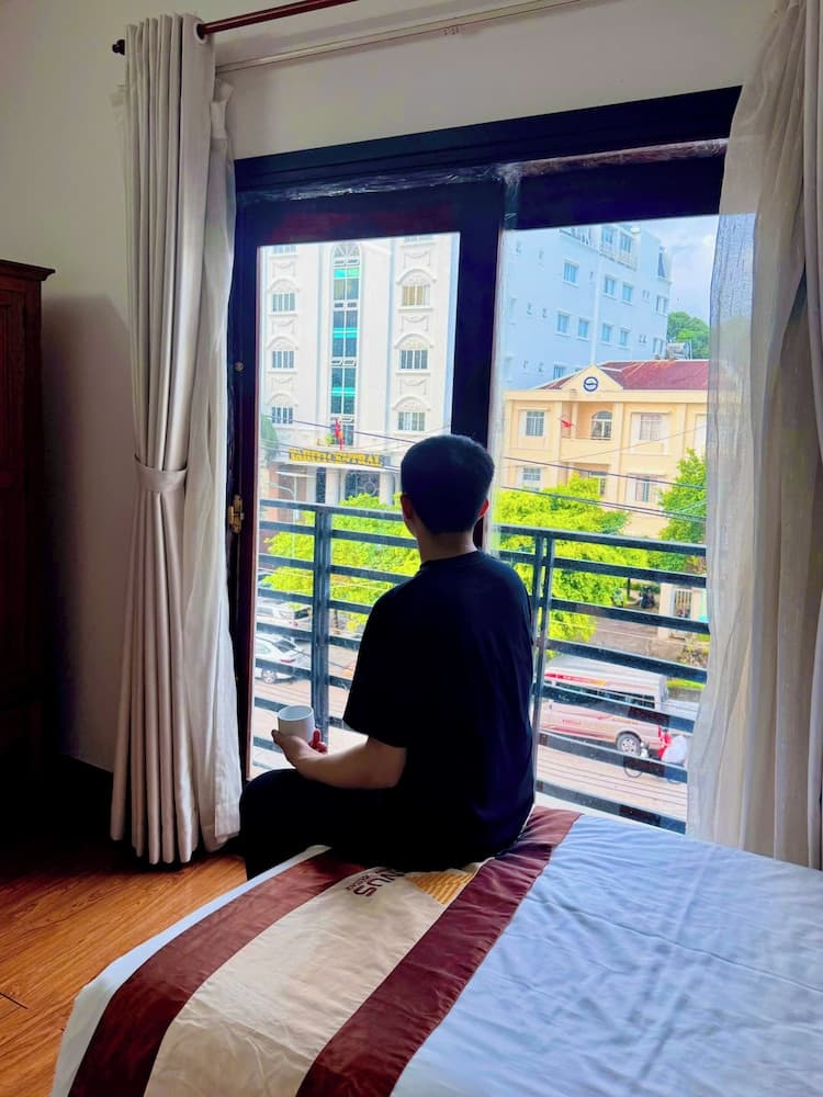 Venus Hotel - Massage & Sky Bar