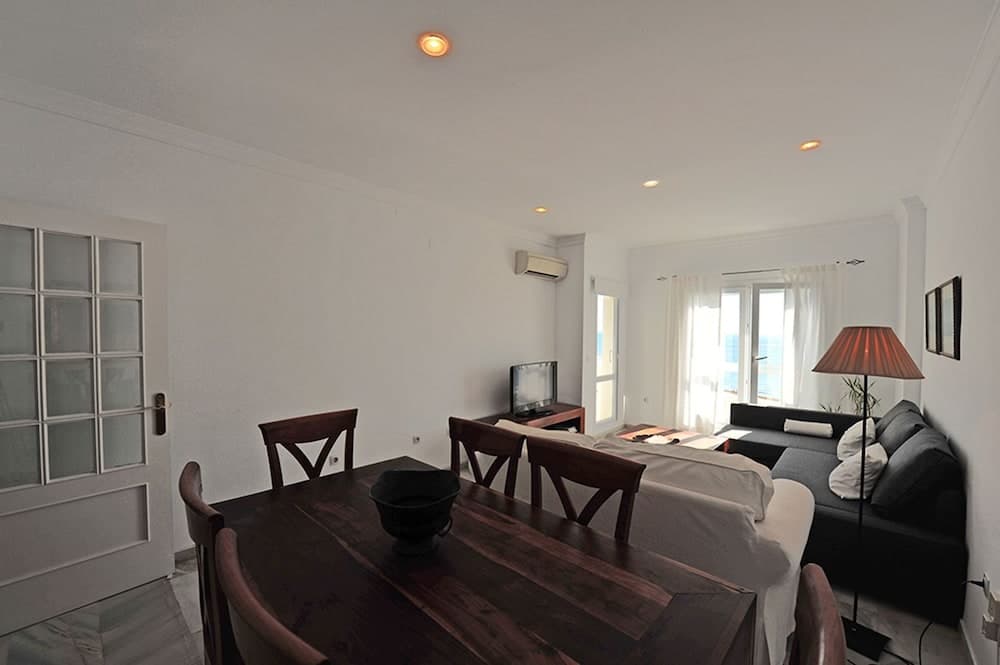 Apartamento Callejón del Blanco