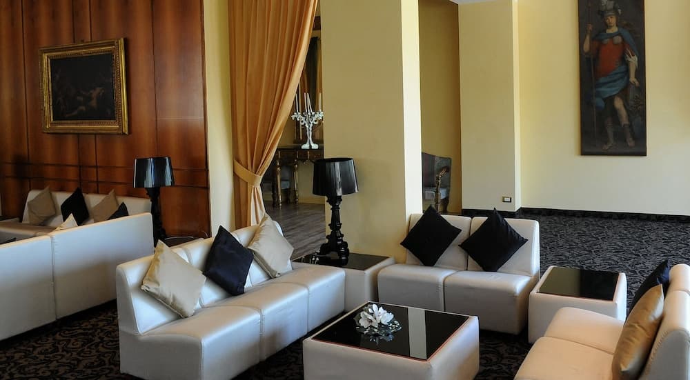 Bar (konaklama yerinde)