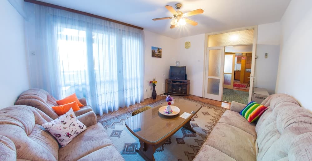 Duplex Apartment