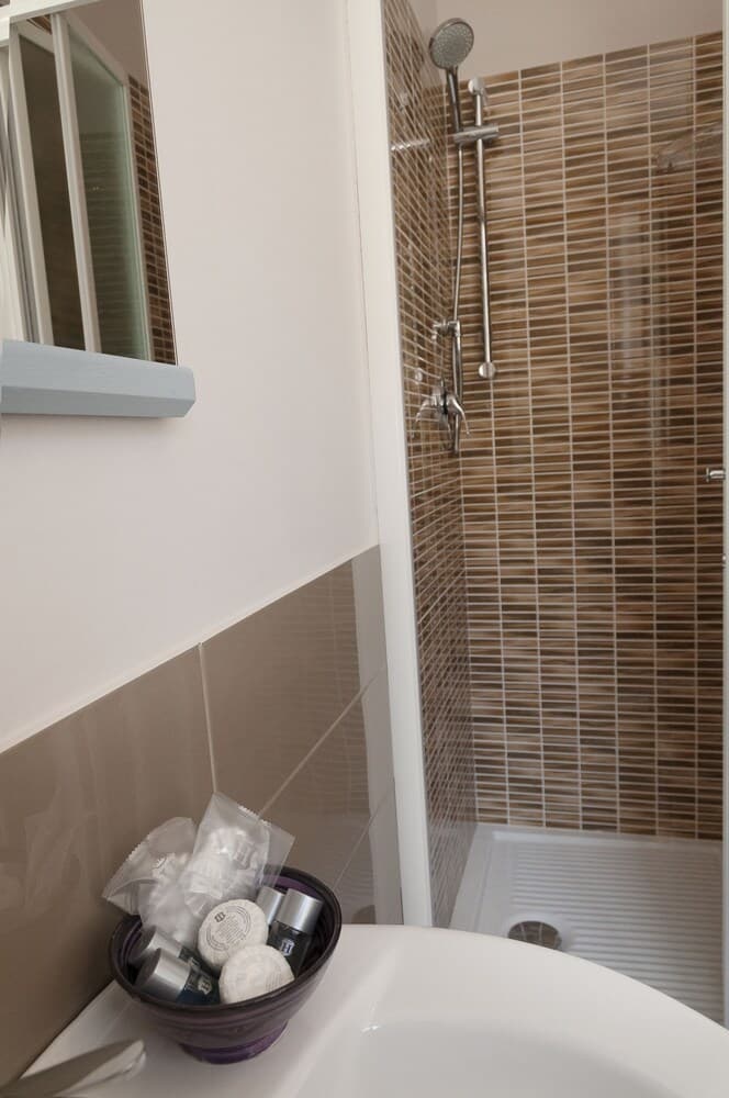 Banyo duşu