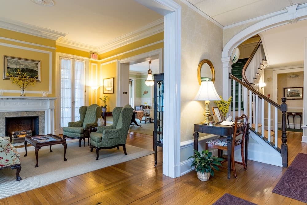 Stanton House Inn