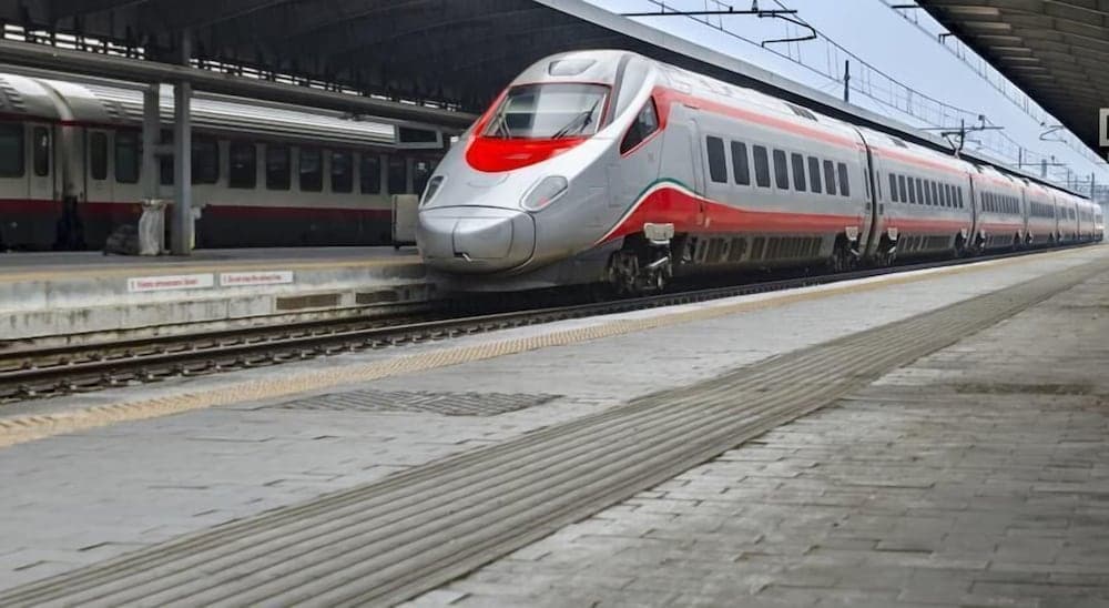 Şehir ulaşım servisi