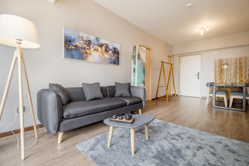 Beijing Eastern GINZA Hotel